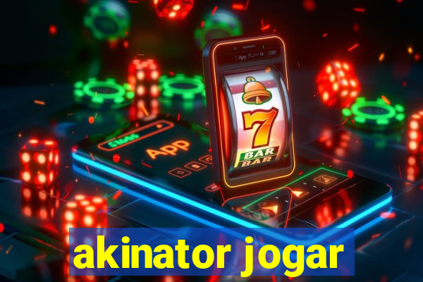 akinator jogar